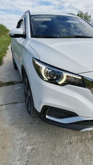 MG ZS EV 44,5 кВт  з Нідерландів