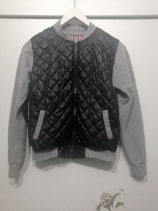 Bluza chłopięca roz 146
