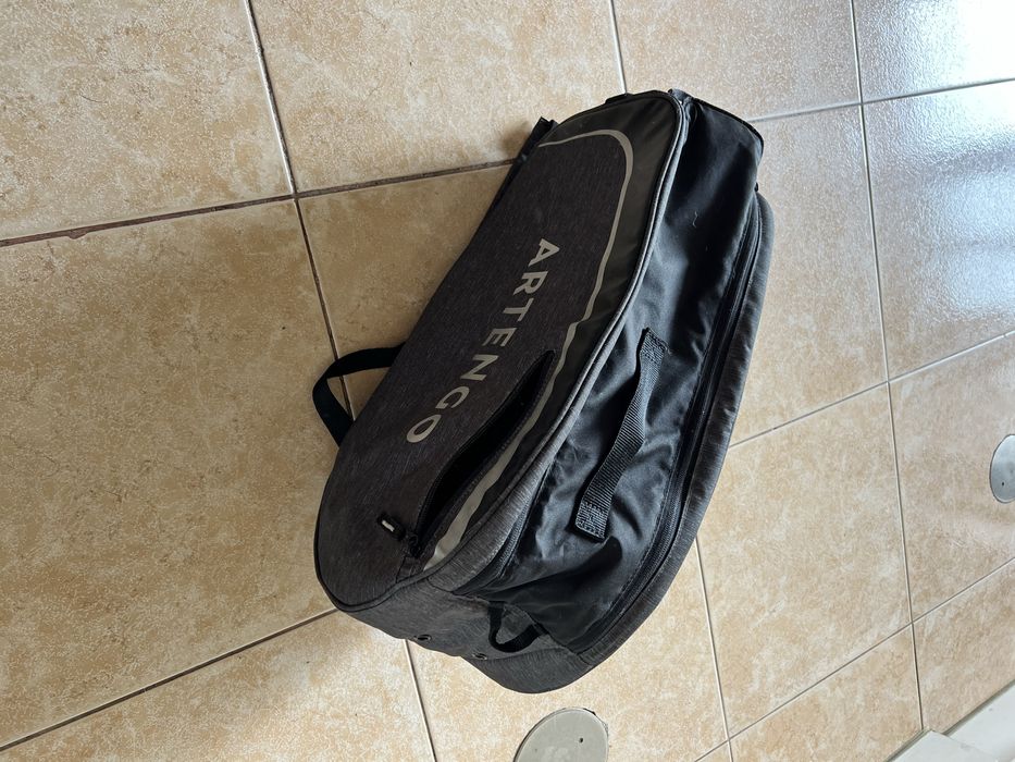 Saco de padel Artengo