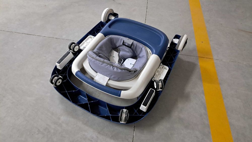 Andarilho bebé Maxibaby