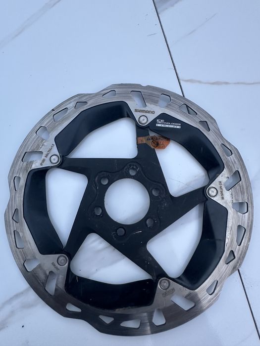 Tarcze hamulcowe  shimano XTR RT-MT905