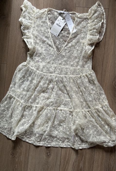 Сукня Zara Розмір S