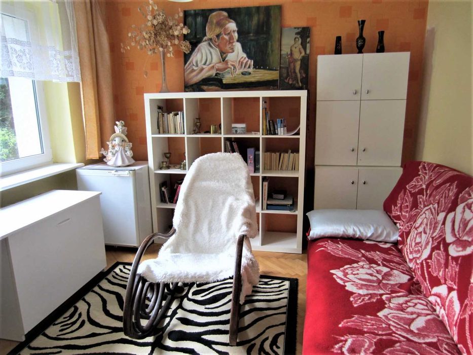 Mieszkanie – Szczecin - Widok 2