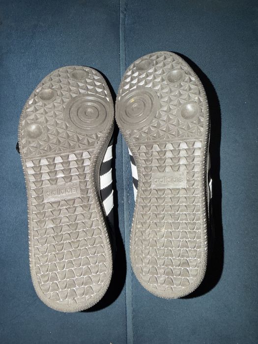 Buty adidas samba