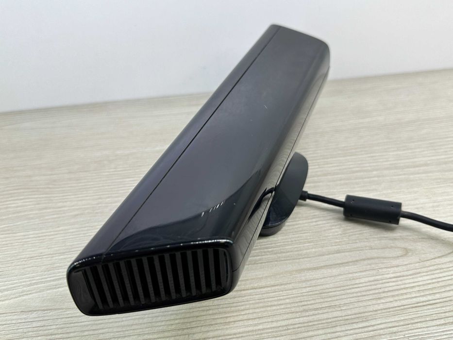 Microsoft XBOX 360 Kinect