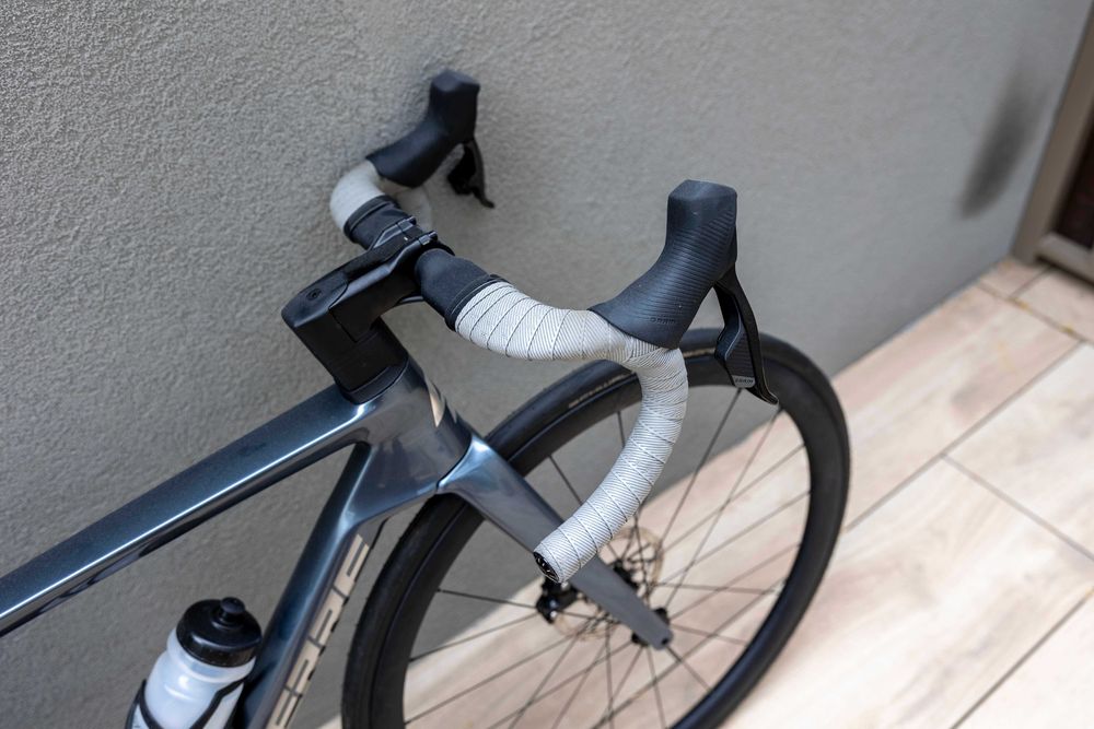 Bicicleta de Estrada Lapierre Xelius DRS 6.0 AXS Carbono – Tamanho XS/44