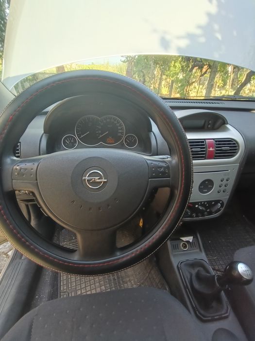 Opel Corsa C 1.2