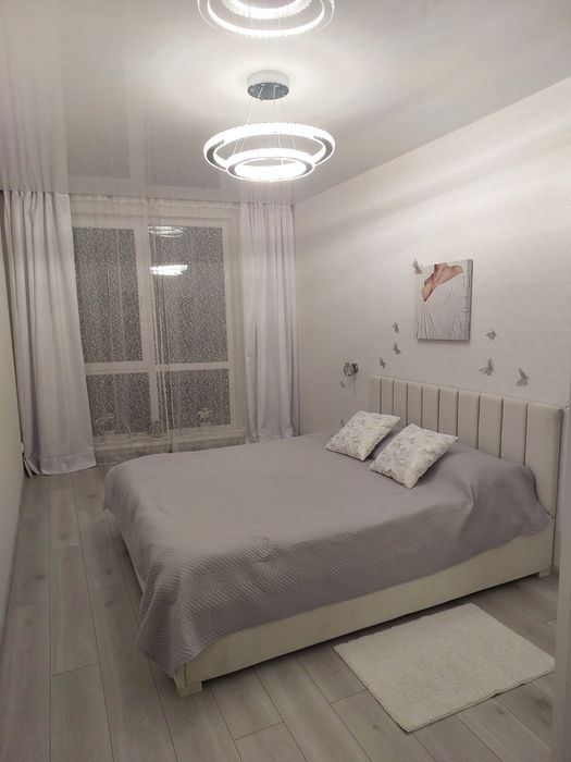 Подобово оренда квартири в новобудові вул. Стрийська / Трускавецька