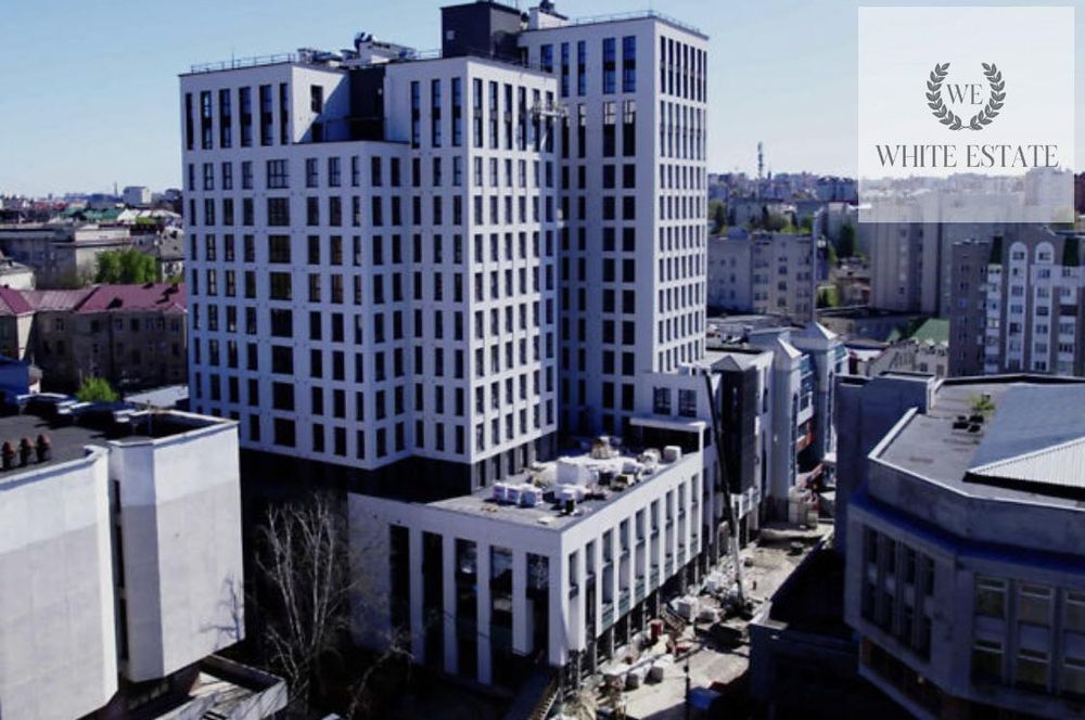 Продаж комерційного приміщення по вул. Шептицького