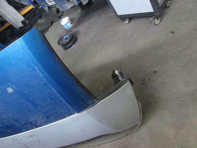 Teto de abrir OPEL Tigra TwinTop