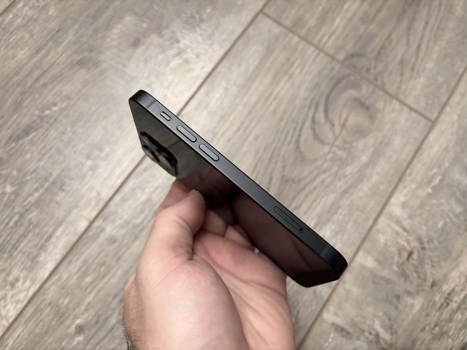 iPhone 13 mini 128gb Midnight