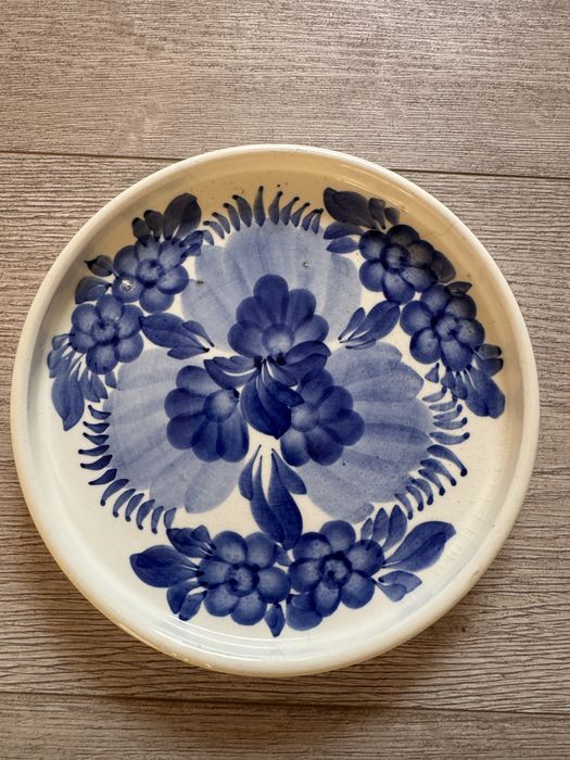 Talerzyk ozdobny porcelanowy