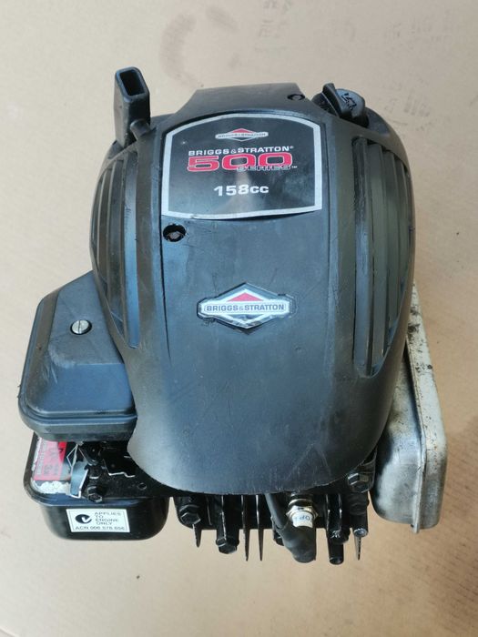 Brigss&Stratton 500 series 158cc silnik do kosiarki spalinowej
