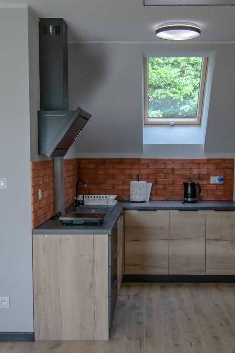 Komfortowy dom- Boszkowo