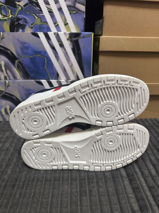 Кросівки ASICS JAPAN S 37(23см) оригінал нові сток