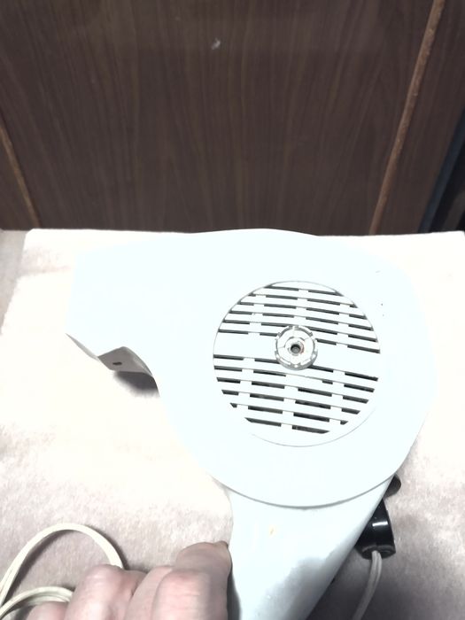 Фен Русалка рабочий