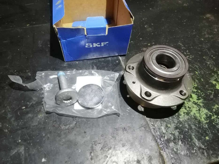 Rolamento Para roda traseira para golf 5 1.9 tdi