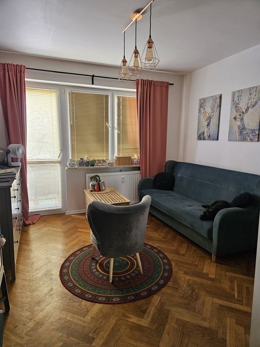*Rezerwacja* Na sprzedaż mieszkanie umeblowana kawalerka – 29 m², centrum miasta