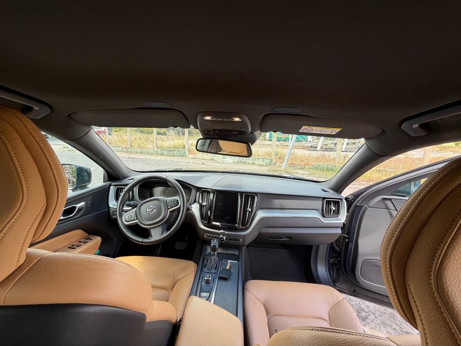 Particular Vende VOLVO XC60 D4
