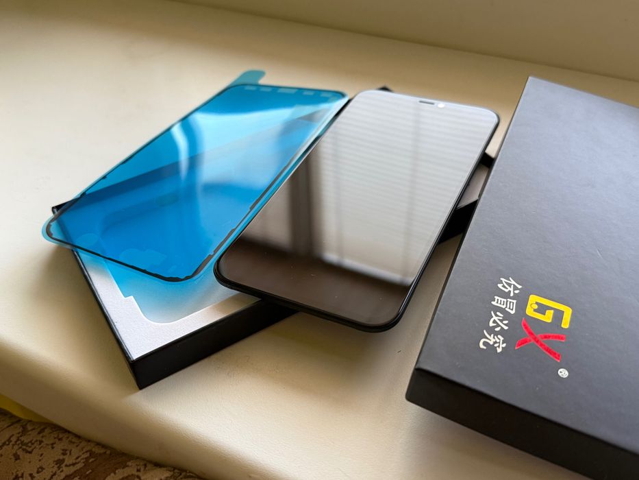 Продам дисплей iPhone 11 GX