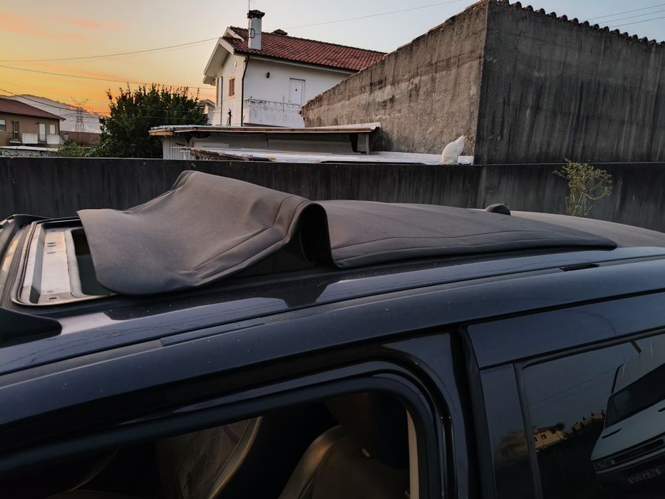 Suzuki Swift Cabrio Ddis