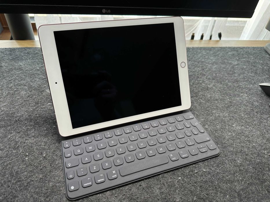 IPad Pro 9,7 128GB Wi‑Fi + Cellular