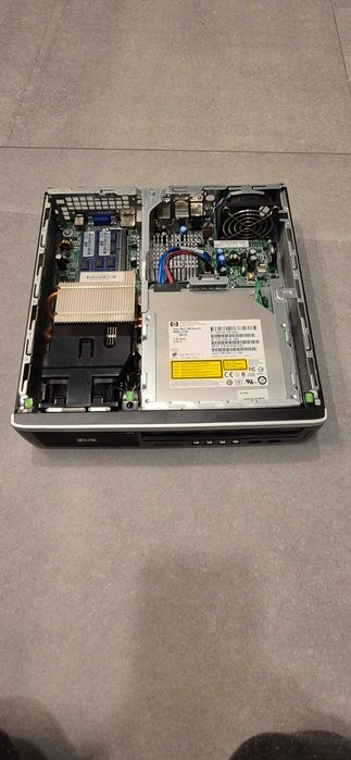 komputer HP Compaq 8000 Elite USDT