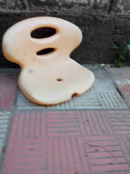 Дитяче сидіння для велосипеда