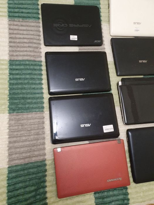 Ноутбуки Читайте опис