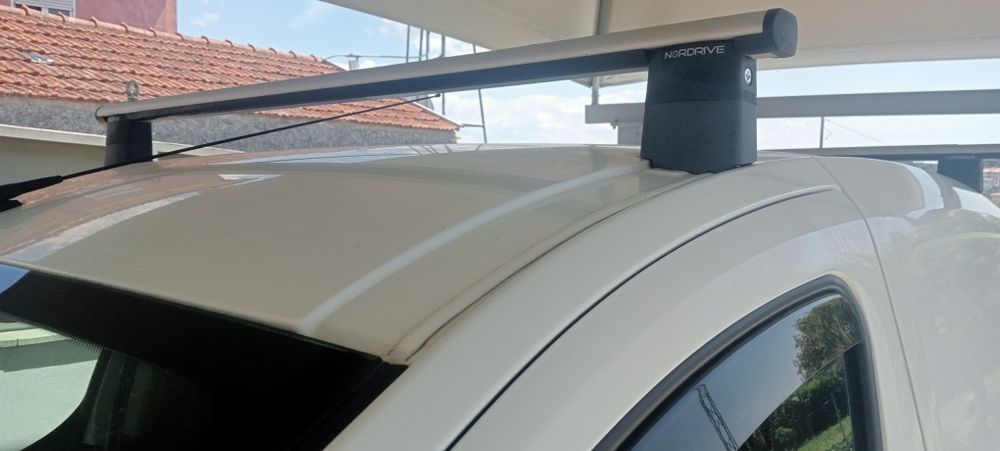 Peugeot Partner 1.6 HDi L1   3 Lugares