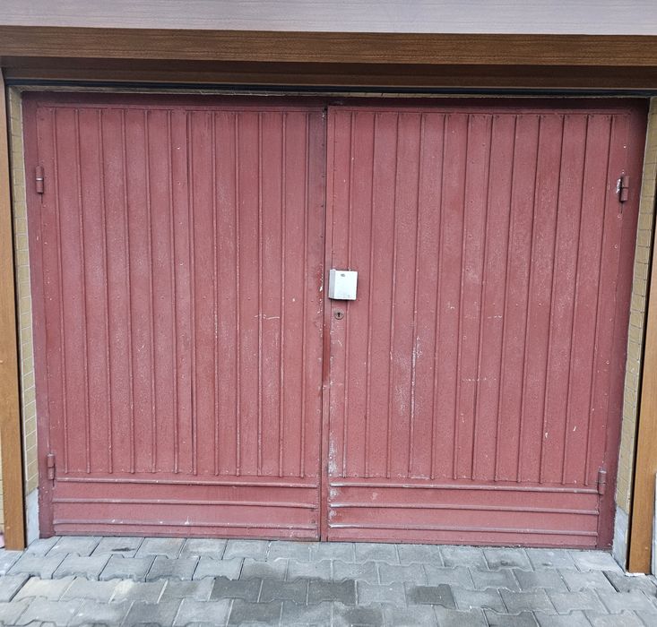 Sprzedam Bramę garażowa