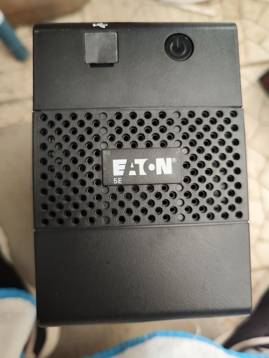 Ups eaton EAT5E850iUSB