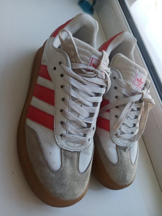 Adidas Samba кросівки 40 розмір, нові, оригінальні