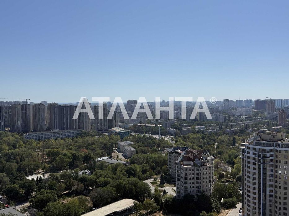 2-комнатная квартира по адресу Куликово поле пл. (площадь 119 м²) - Atlanta.ua - фото 11