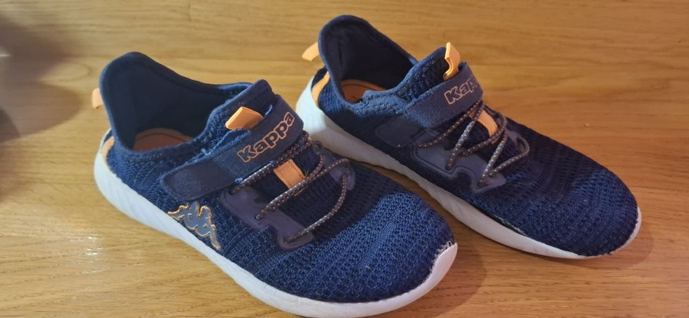 Buty Kappa rozmiar 34