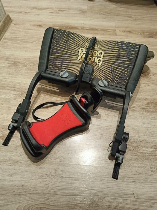 Dostawka do wózka Buggy board maxi