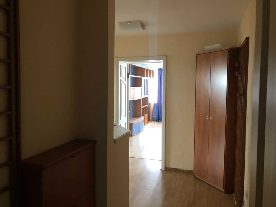 2х комнатная на Люстдорфской дороге в Киевском районе