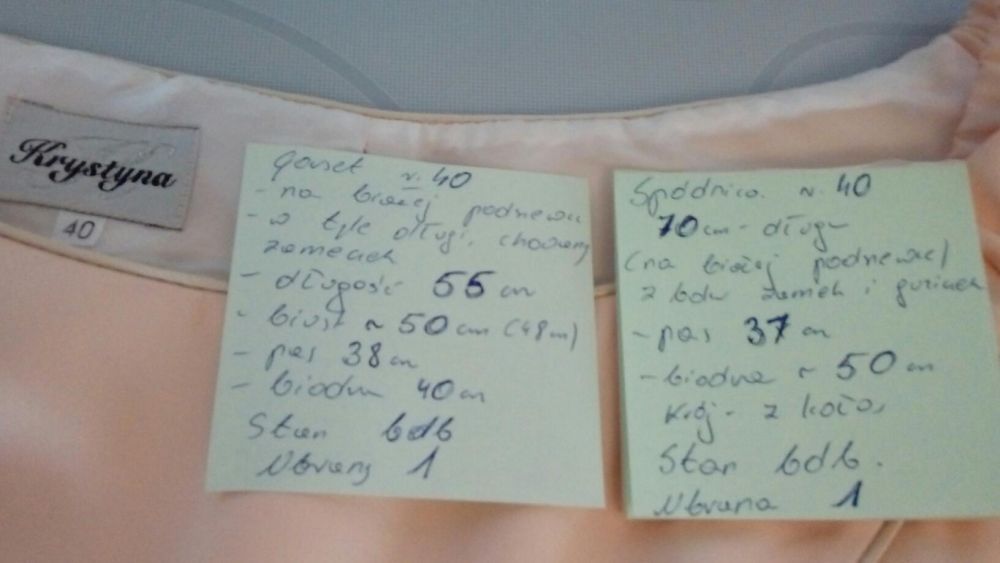 Sukienka na sylwestra studniówkę wesele 38