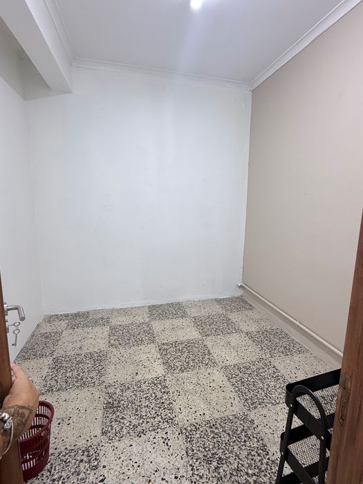 Gabinete arrendamento