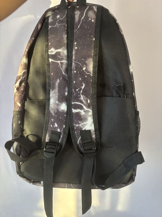 Рюкзак Дивні дива, Stranger things мерч