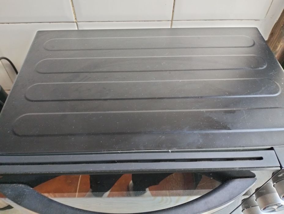 Forno Becken Novo