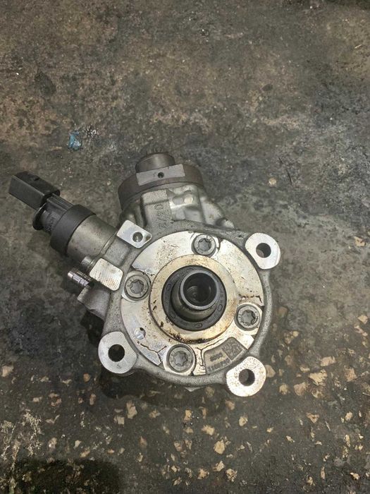 Bomba de Alta Pressao N47