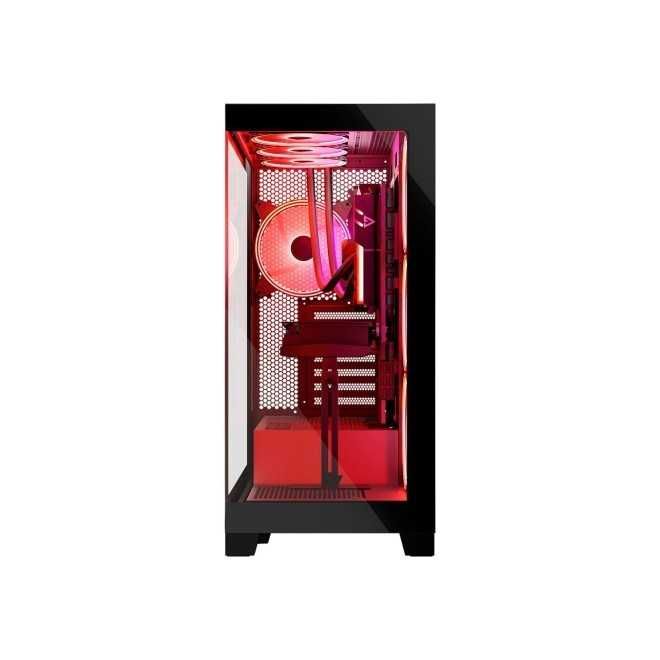 Корпус Modecom Volcano Space Apex ARGB (AT-SPACE-PG-10-000000-0002)