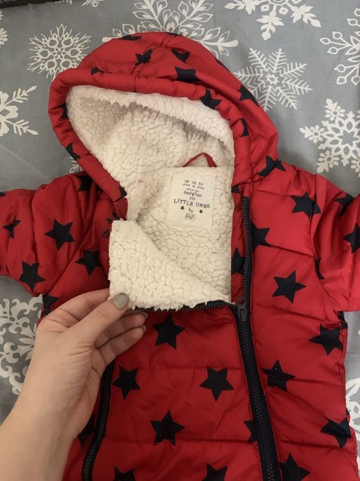 Комбінезон дитячий