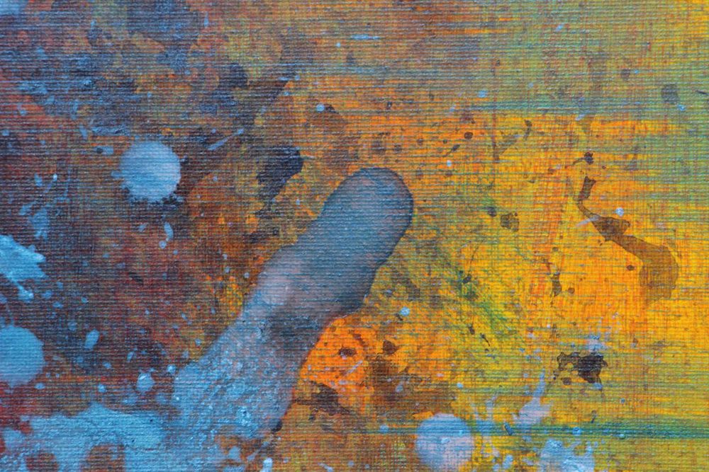 Obraz akryl płótno 50x70 cm