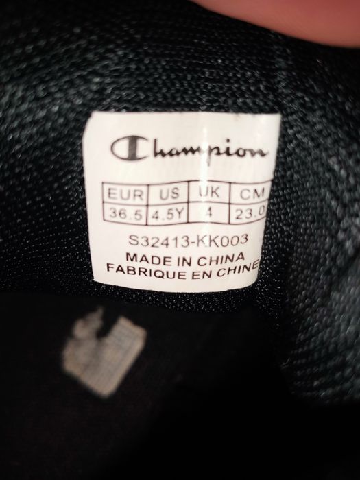 Buty chłopięce  sportowe