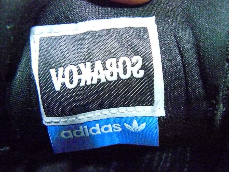 buty ADIDAS sobakov r 42 męskie dmaskie do biegania