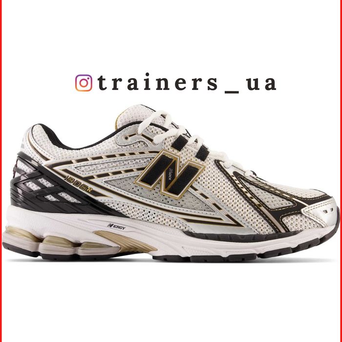 ОРИГИНАЛ‼️ New Balance 1906R (M1906RA) кроссовки кросівки Нью Беланс