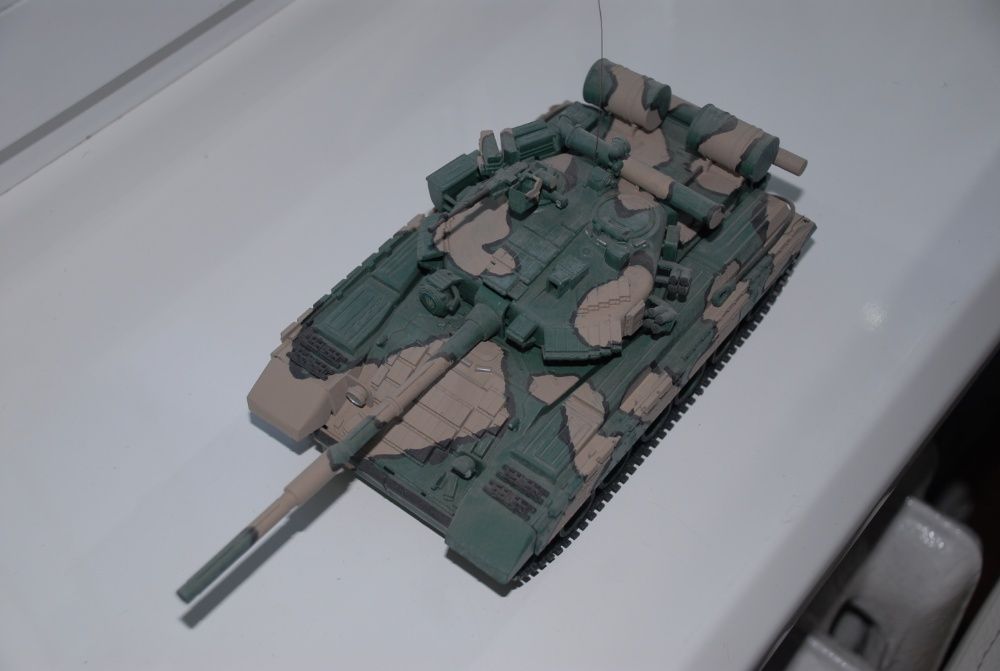 модель т-80уд