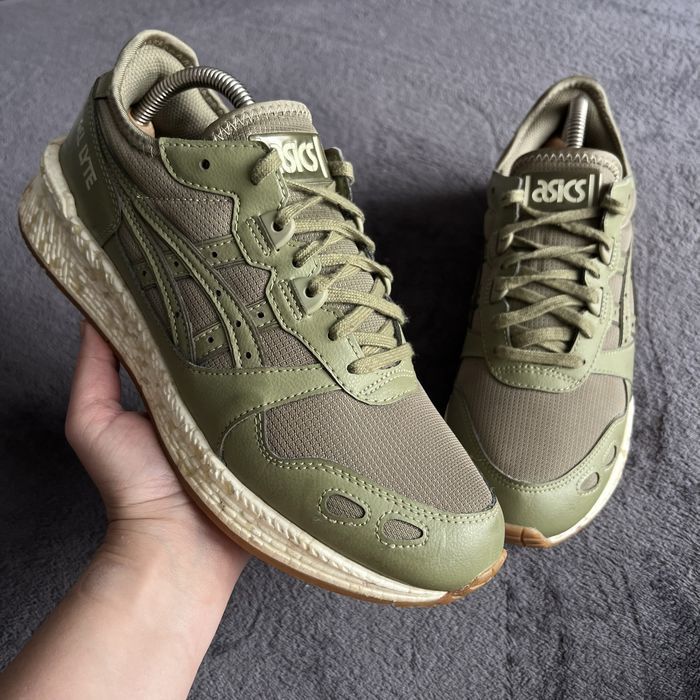 Чоловічі кросівки Asics Gel-Lyte. P. 42,5. Ідеал!!!